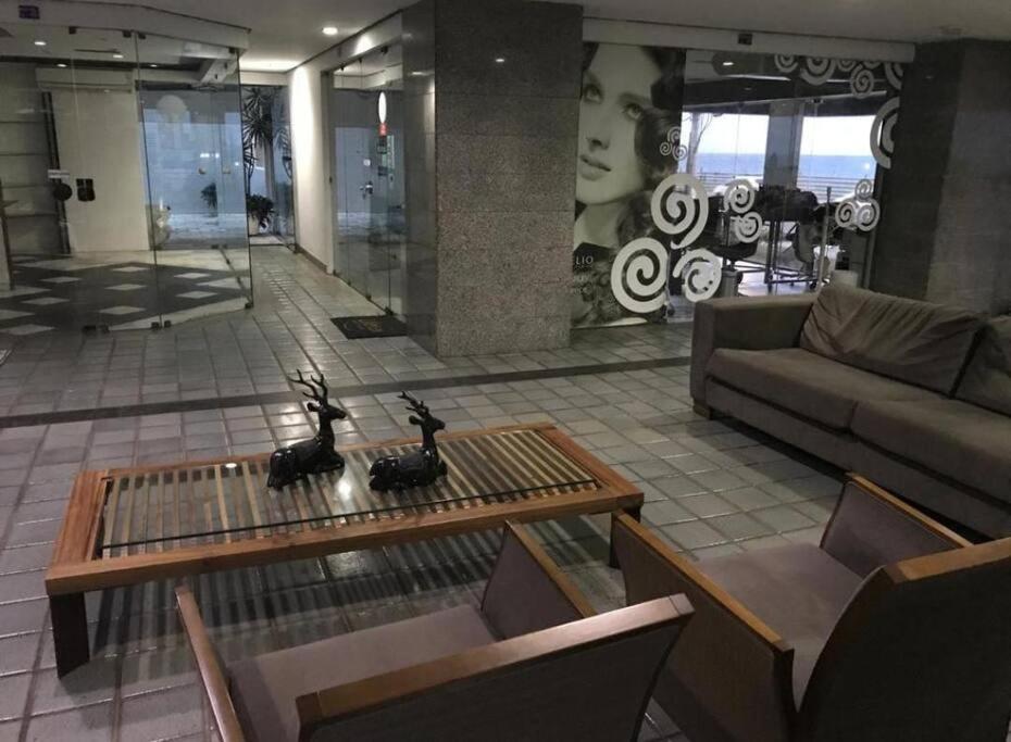 Pier Sul Estudio Apartment Салвадор Екстериор снимка