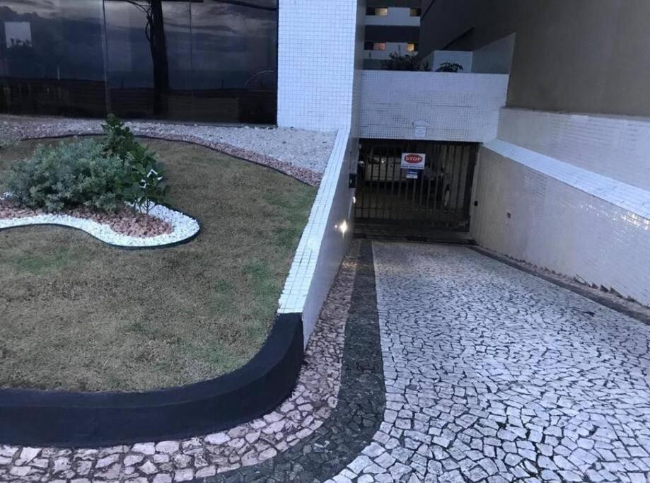 Pier Sul Estudio Apartment Салвадор Екстериор снимка