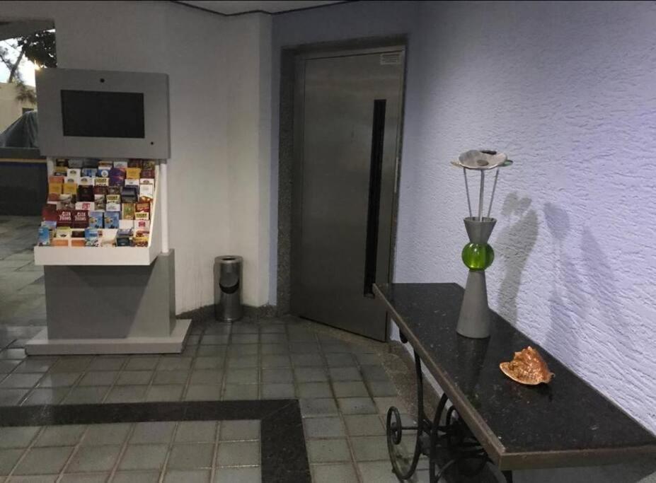 Pier Sul Estudio Apartment Салвадор Екстериор снимка