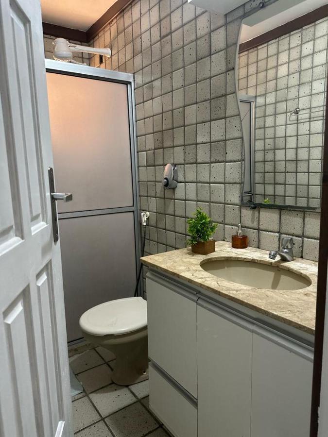 Pier Sul Estudio Apartment Салвадор Екстериор снимка