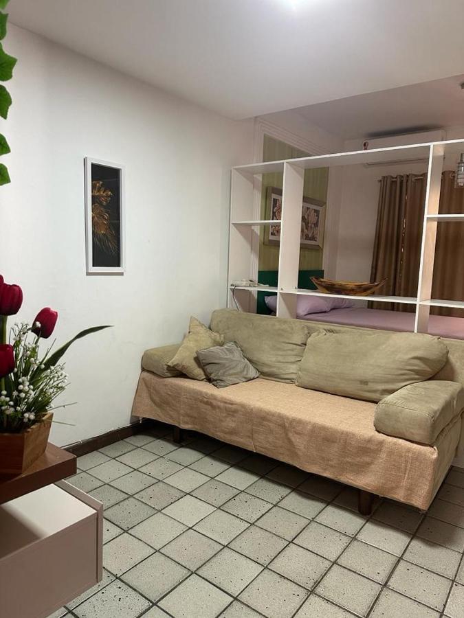 Pier Sul Estudio Apartment Салвадор Екстериор снимка