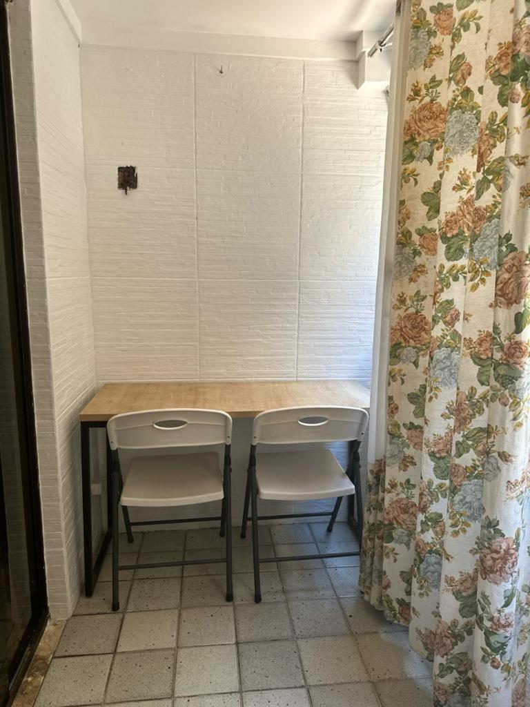 Pier Sul Estudio Apartment Салвадор Екстериор снимка