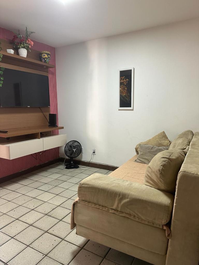 Pier Sul Estudio Apartment Салвадор Екстериор снимка