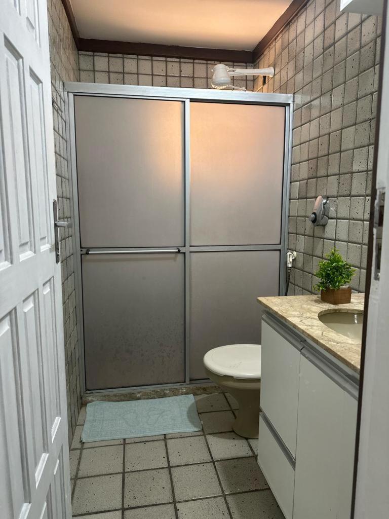 Pier Sul Estudio Apartment Салвадор Екстериор снимка